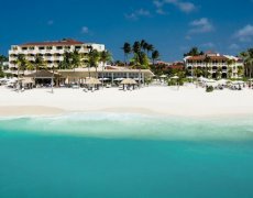 Bucuti And Tara Beach Resorts