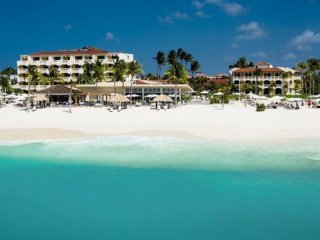 Bucuti And Tara Beach Resorts