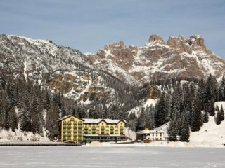 Grand Hotel Misurina