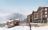 Residence Ecrin Blanc