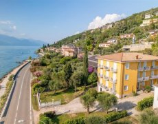 Hotel Internazionale