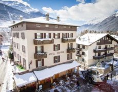 Hotel Capitani