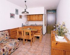 Thule apartments