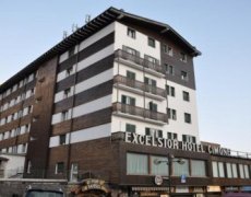 Hotel Cimone Excelsior