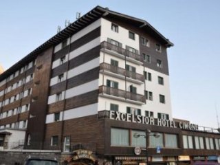 Hotel Cimone Excelsior