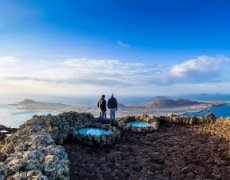 Okouzlující Kanárské ostrovy - Poznejte Lanzarote, Fuerteventuru a Tenerife zblízka