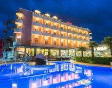 Hotel Miramare