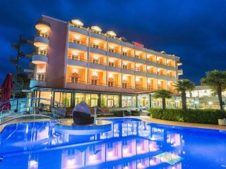 Hotel Miramare