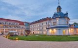 Lázeňský dům Velká Fatra, Turčianské Teplice, Podzimní speciál (2 noci)