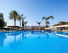 Estival Eldorado Resort