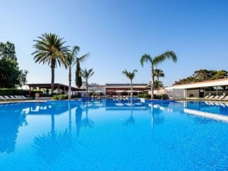 Estival Eldorado Resort