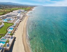 Grecotel Lux Me White Palace