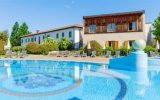 Active Hotel Paradiso & Golf (snídaně)