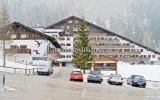 Katalog zájezdů - Itálie, Hotel Principe Marmolada SKI