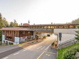 Hotel Renzi SKI