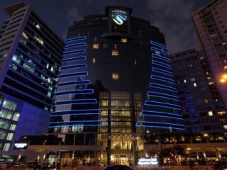 Signature 1  Tecom