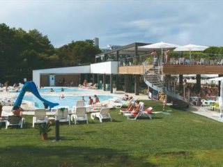 Camping Sabbiadoro