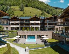 Das Wildkogel