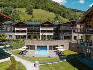 Das Wildkogel