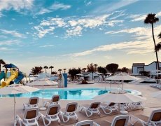Mp Club Caleta Dorada