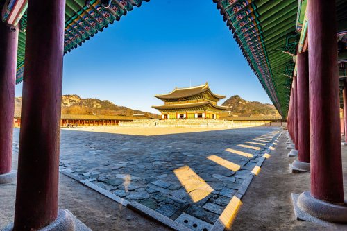 Jižní Korea, Japonsko 2026