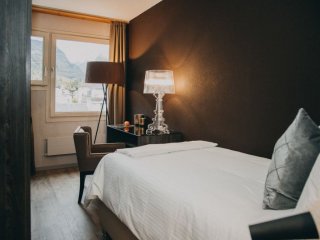 Hotel Dakota