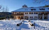 Katalog zájezdů - Itálie, Hotel Corno Bianco