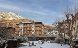 Katalog zájezdů - Itálie, Hotel Rezia