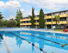 Hotel Palme & Suite & Royal