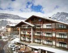 Hotel Derby