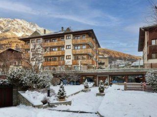 Hotel Rezia