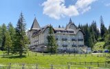 Katalog zájezdů - Itálie, Hotel Castel Latemar
