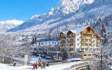 Katalog zájezdů - Itálie, Hotel Rio Stava Family Resort & SPA SKI