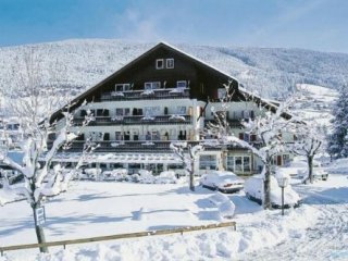 Hotel Rodes SKI
