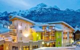 Hotel Sassdei Suite SKI