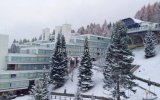 Katalog zájezdů - Itálie, Hotel Solaria SKI
