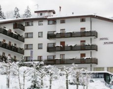Hotel Splendid SKI