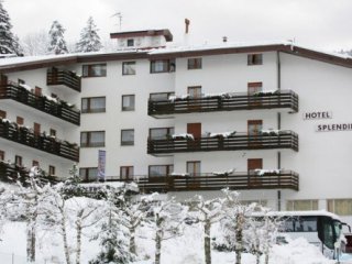 Hotel Splendid SKI