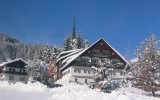 Katalog zájezdů, Gasthof Kirchenwirt