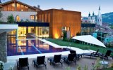 Katalog zájezdů - Itálie, Hotel Dependance Grüner Baum