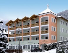 Residence Diana