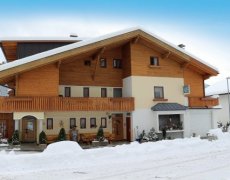 Hotel Jägerheim