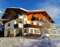 Residence Rastbichl