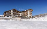 Hotel Alpenfrieden