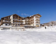 Hotel Alpenfrieden