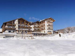 Hotel Alpenfrieden