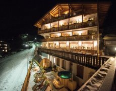 Mountain Residence Alpenhof