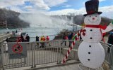 Katalog zájezdů - Kanada, Předvánoční Toronto, Niagara Falls a Shoping