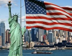 New York - město, které nikdy nespí