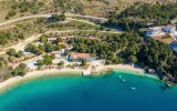 Katalog zájezdů, Apartmány Mala Luka